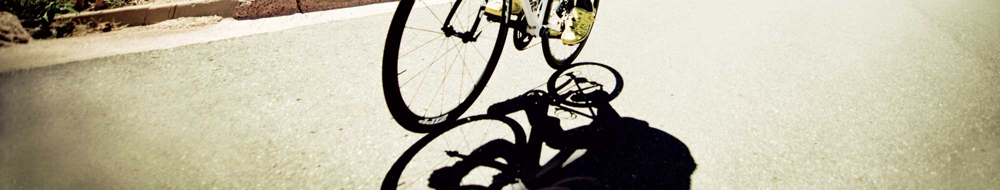 Wist jij dat Zipp levenslange garantie biedt?