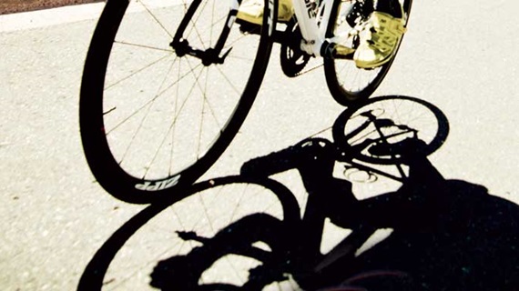 Wist jij dat Zipp levenslange garantie biedt?