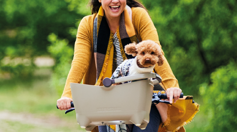 Basil collectie 2024