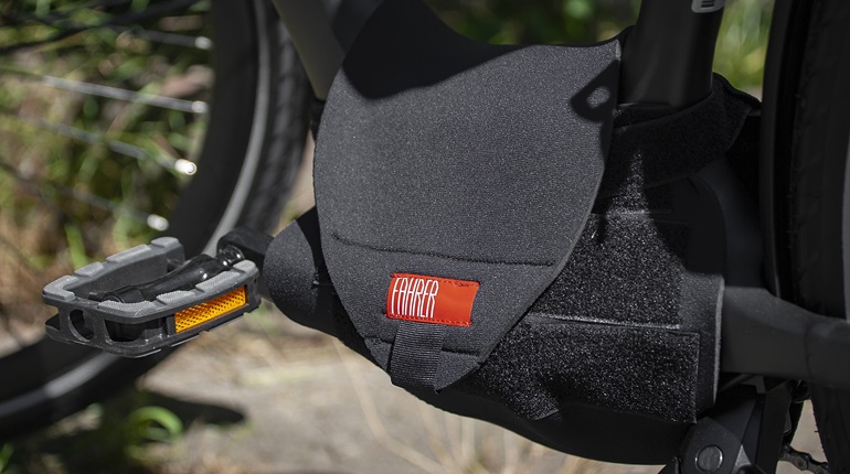 Dit is wat jouw e-bike wil