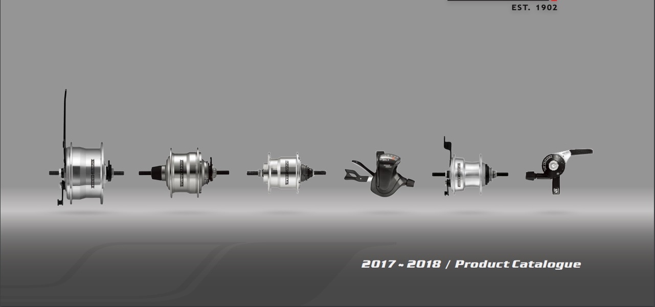 Sturmey Archer
