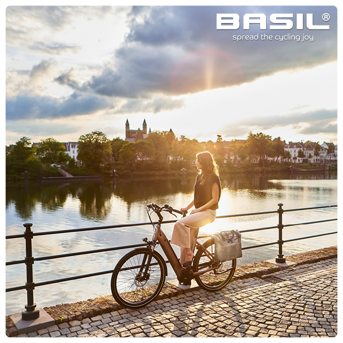 Basil in jouw winkel?