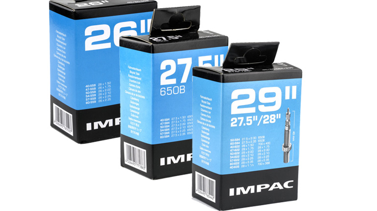 Impac in jouw winkel?