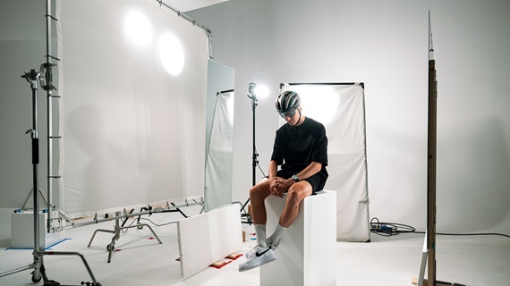 UAE Emirates & Pogacar