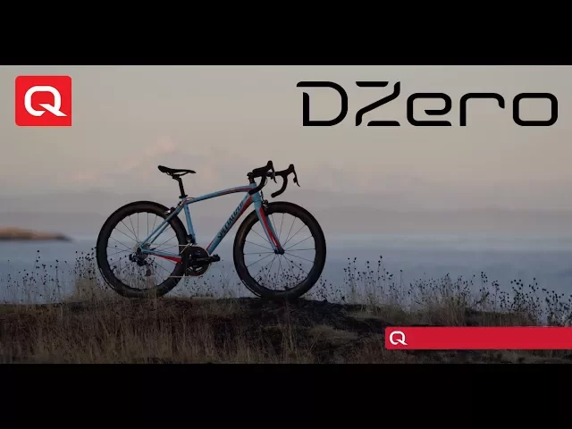 Quarq Dzero