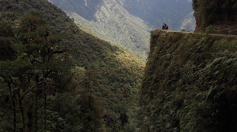 Tubus in jouw winkel?
