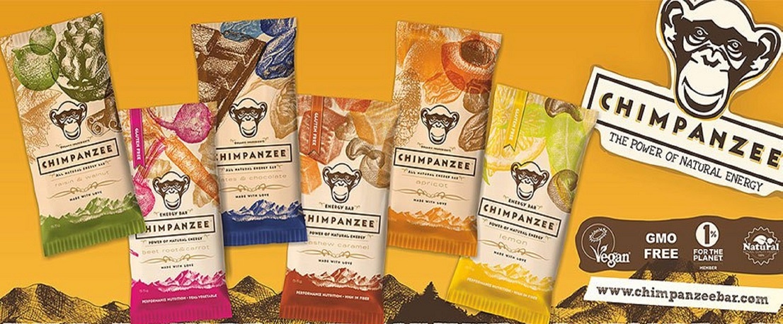 Chimpanzee-sportvoeding header1