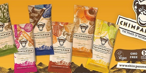 Chimpanzee-sportvoeding header1