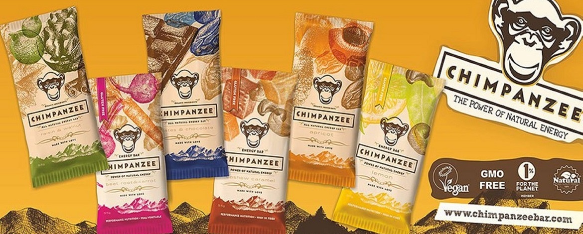 Chimpanzee-sportvoeding header1