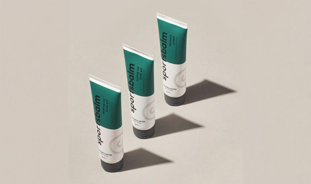 Sportsbalm bij Juncker