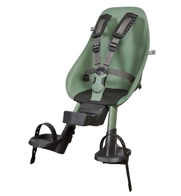 Urban Iki Icho green