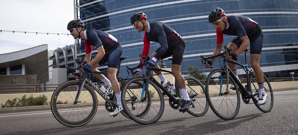 XLC Love Cycling