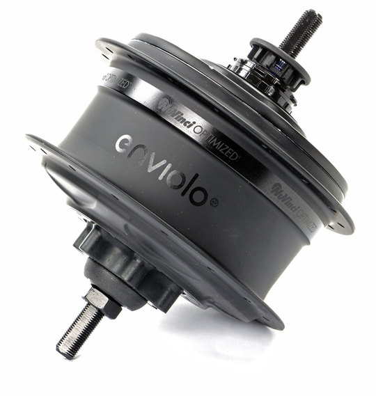 Bekijk de Enviolo training!