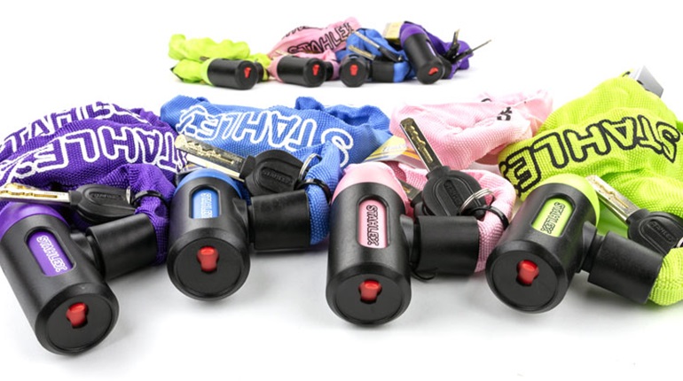 Stahlex in jouw winkel?