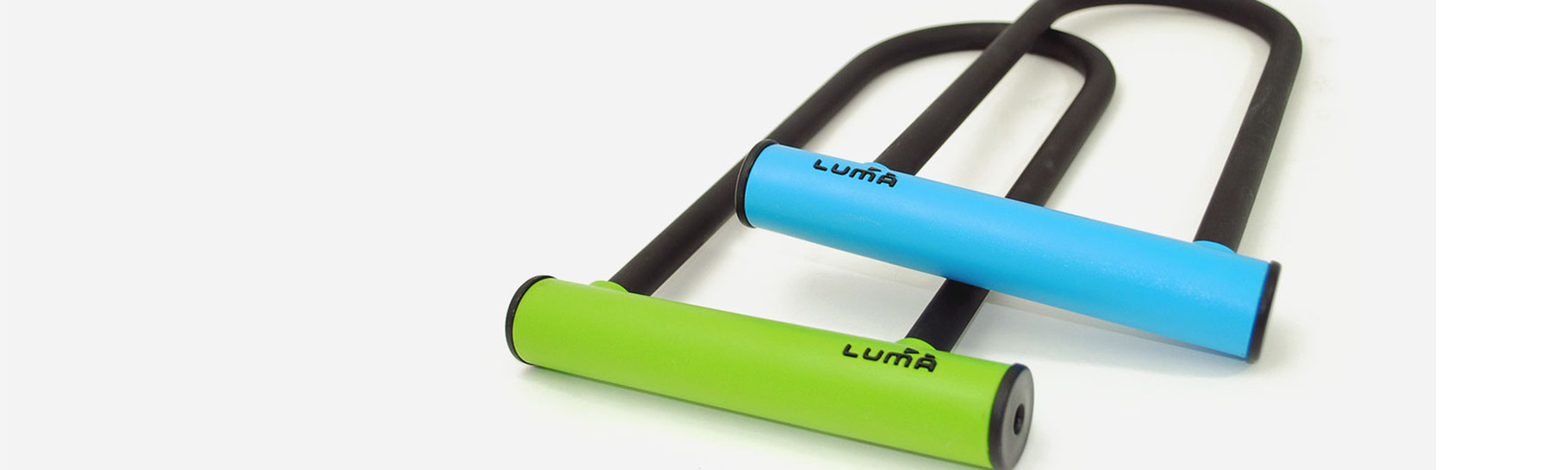 Luma - fietssloten en beveiliging