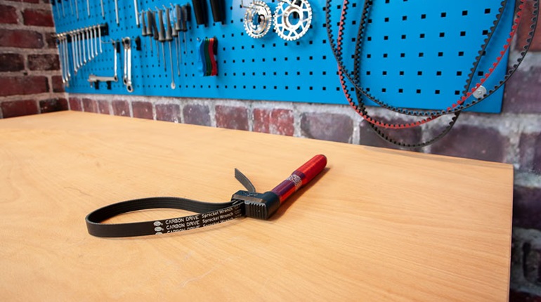 Goed fietsgereedschap
