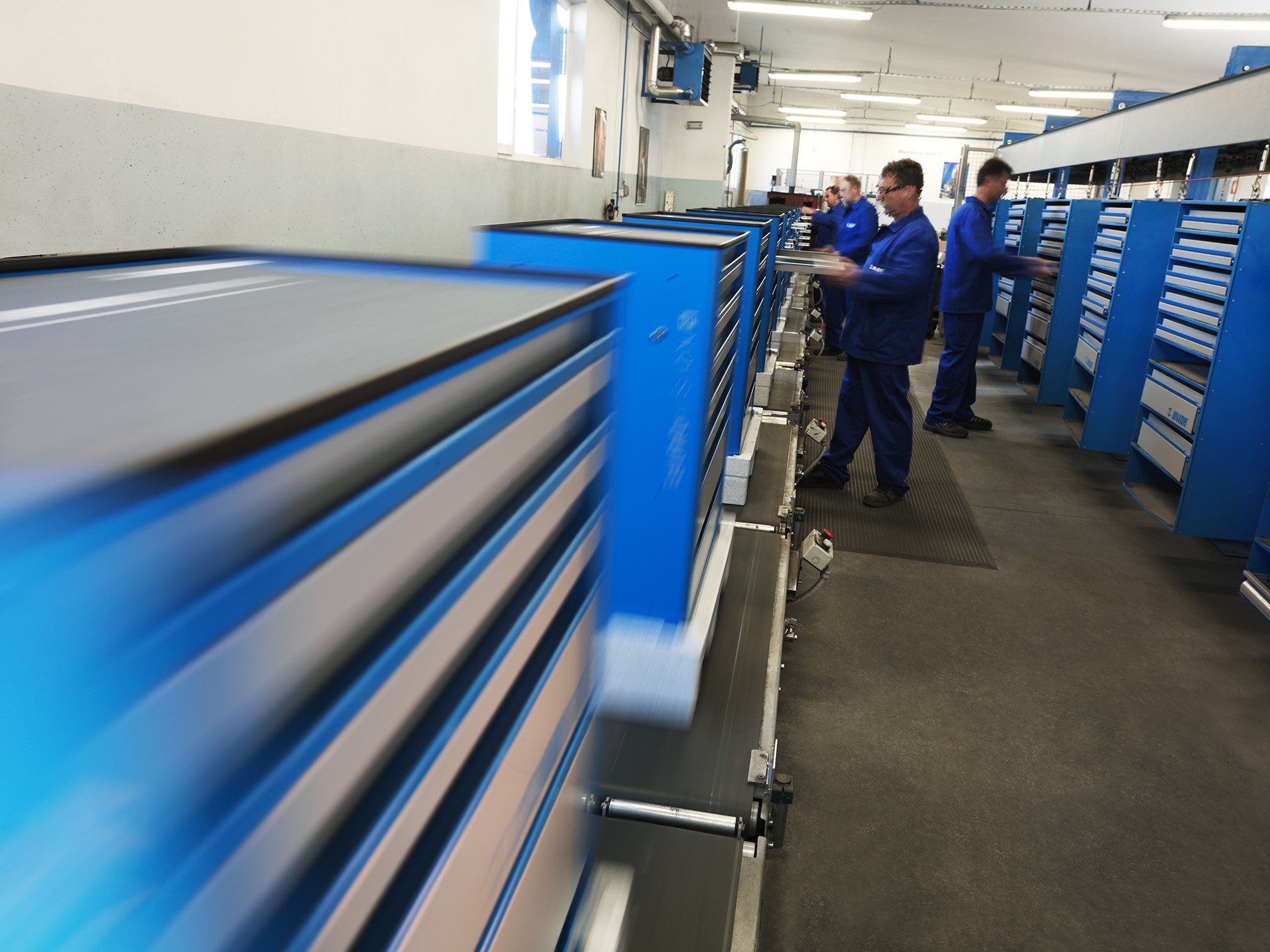 Unior in your store?