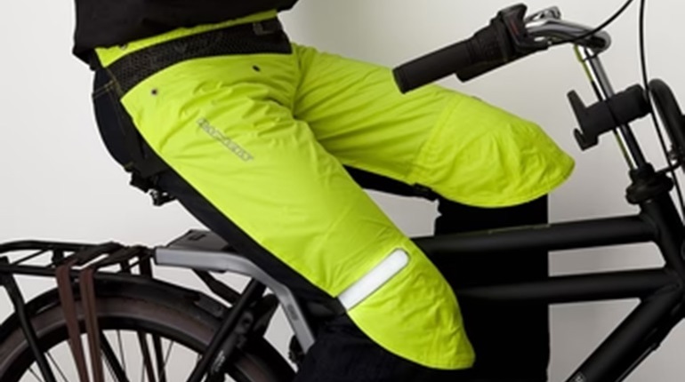 Rainlegs in jouw winkel?