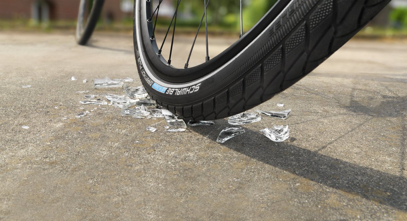 Schwalbe banden