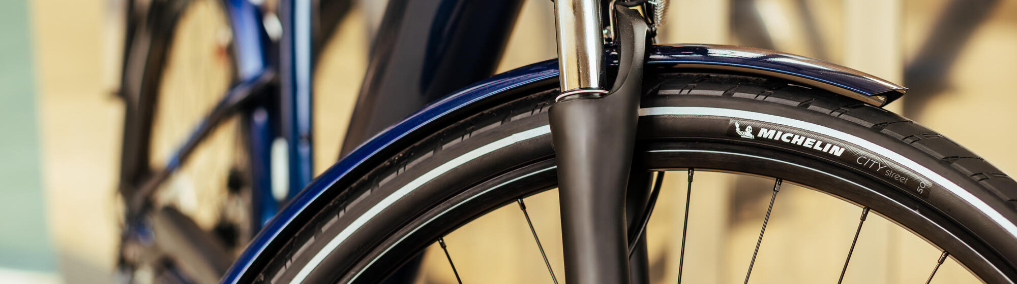 Michelin banden