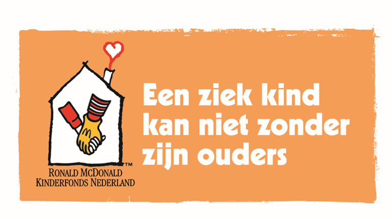Ronald Mc Donald Kinderfonds