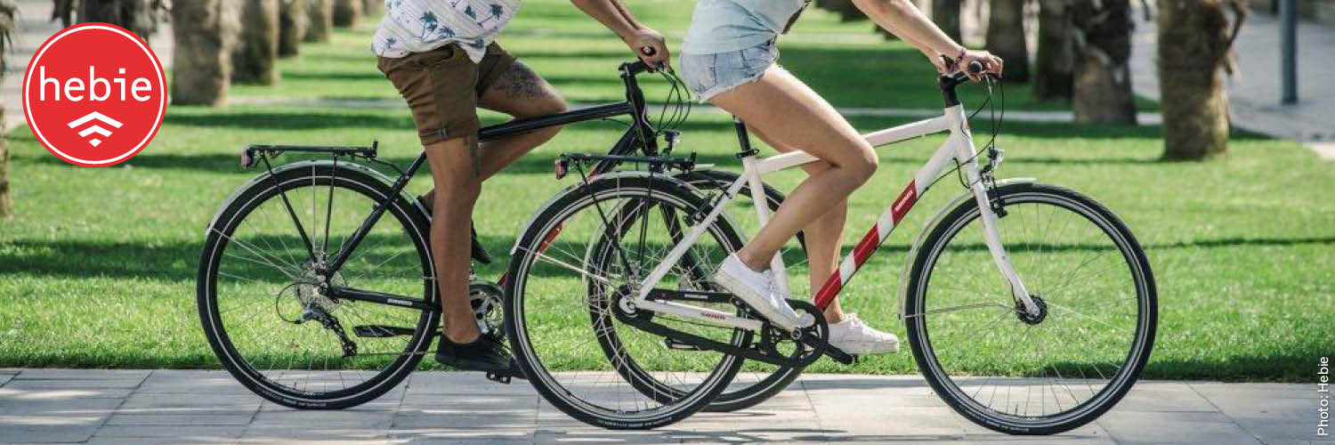 Hebie fietsonderdelen