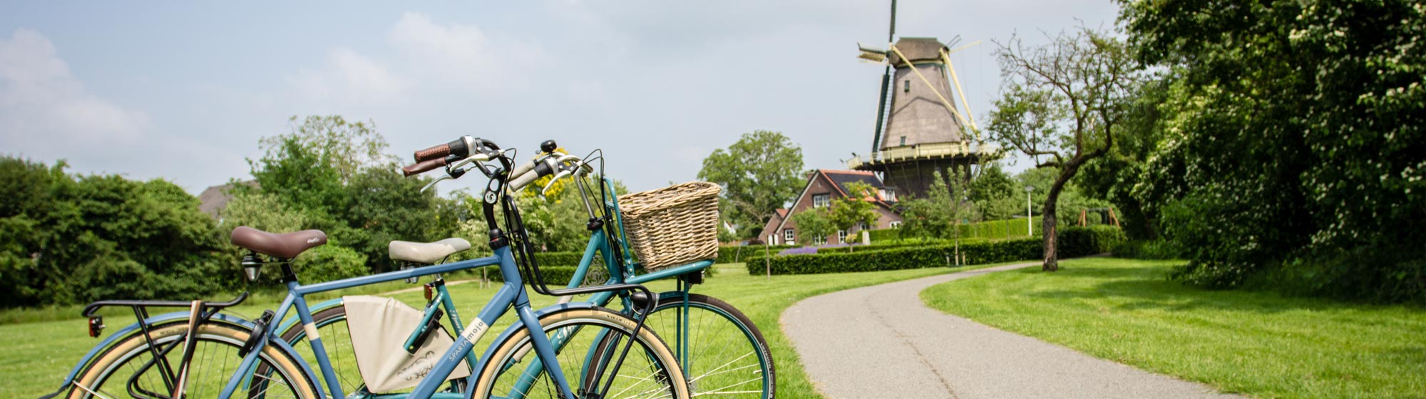 Jumbo fietspompen