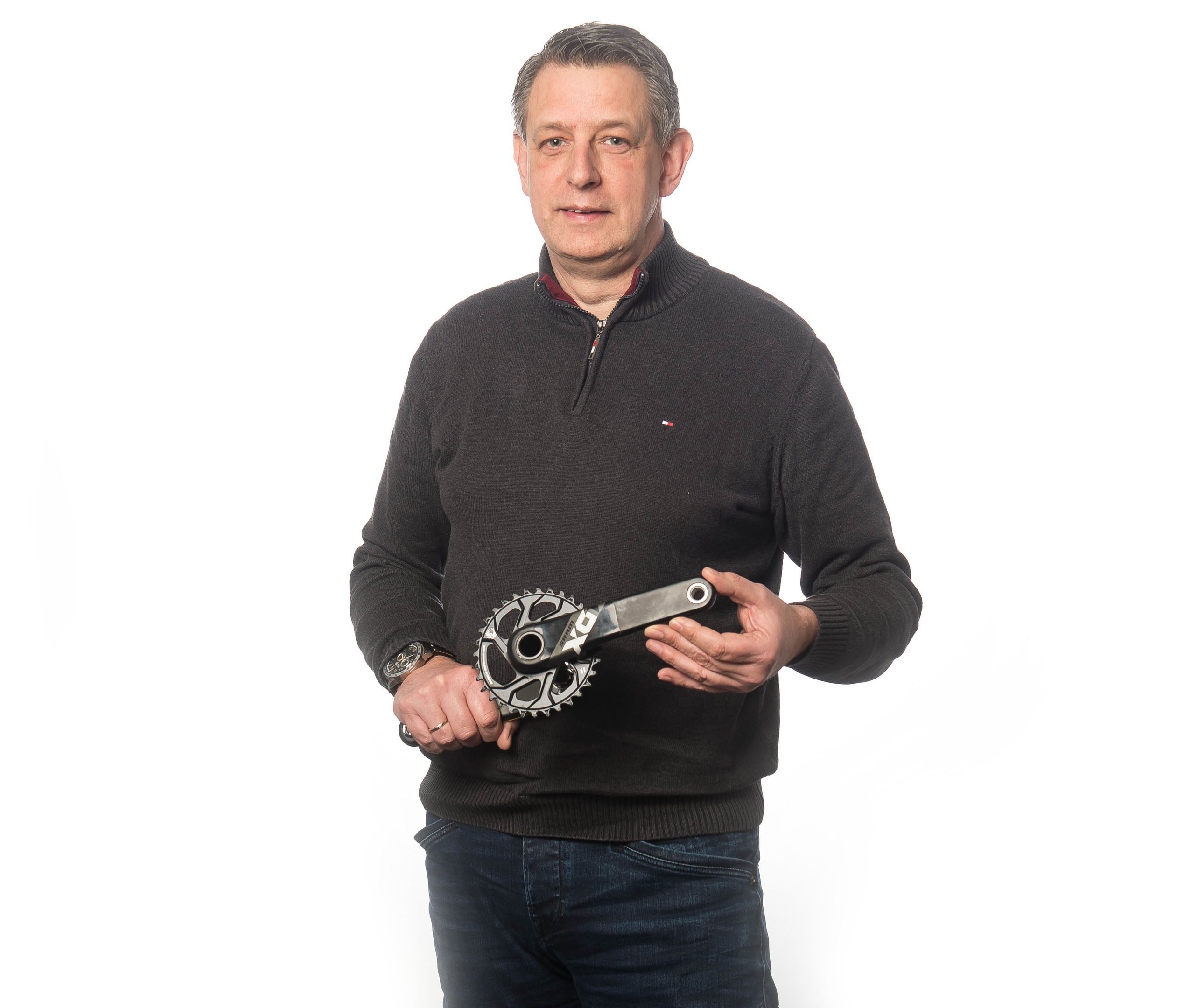 Gert Jan Klopman Juncker