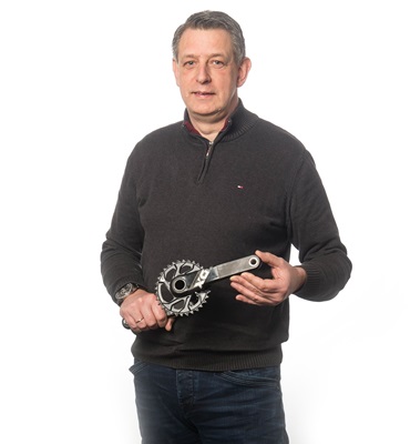 Gert Jan Klopman Juncker