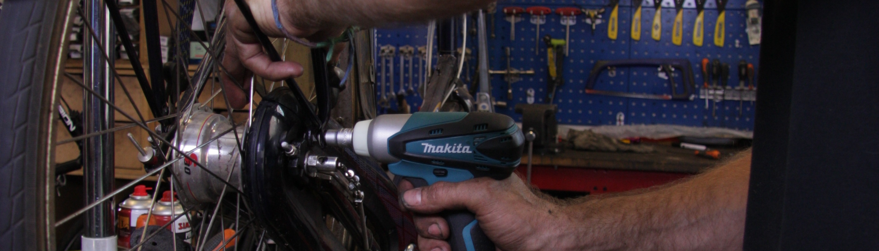 Makita Tools