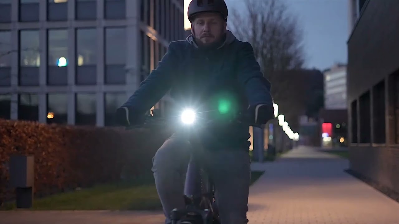 Busch & Müller in your store?