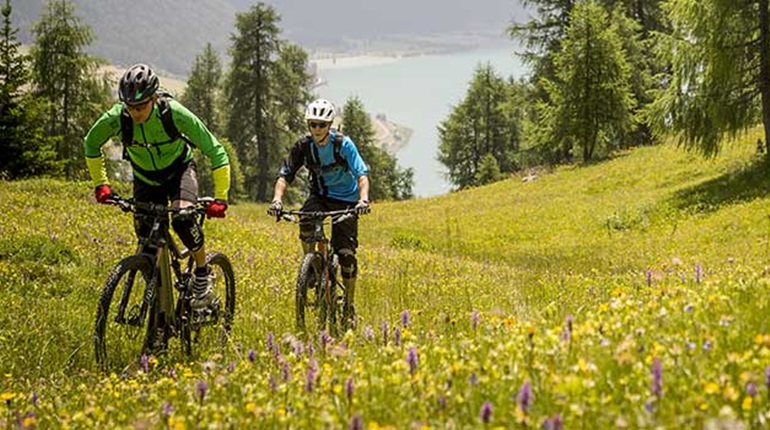 Met Rodi kan je nieuwe grenzen aan
