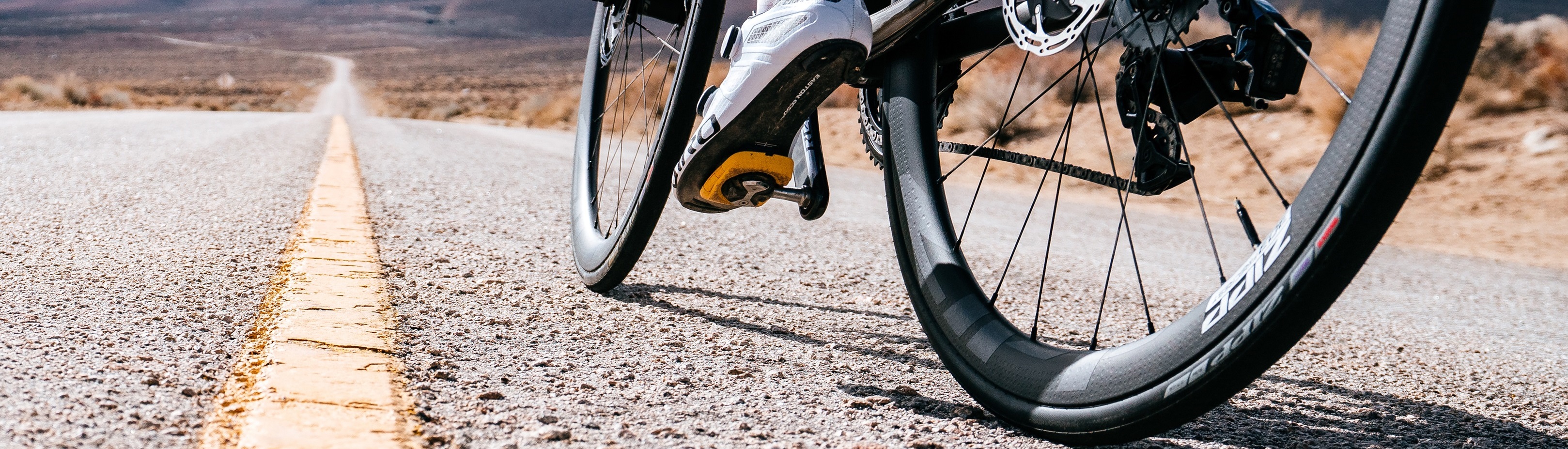 Zipp: High-end wielen en componenten