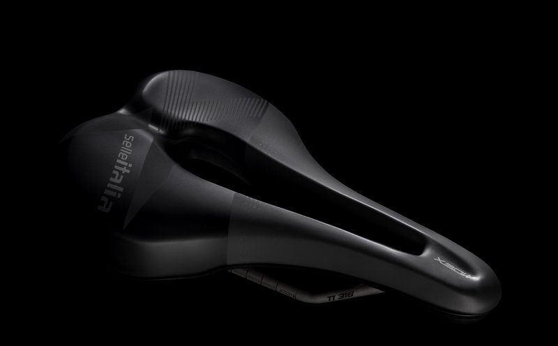 bovenaangezicht XBOW met open Superflow