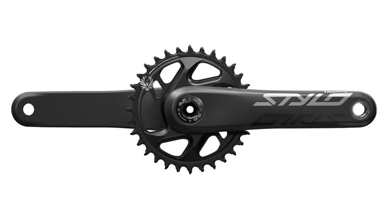 Truvativ in jouw winkel?