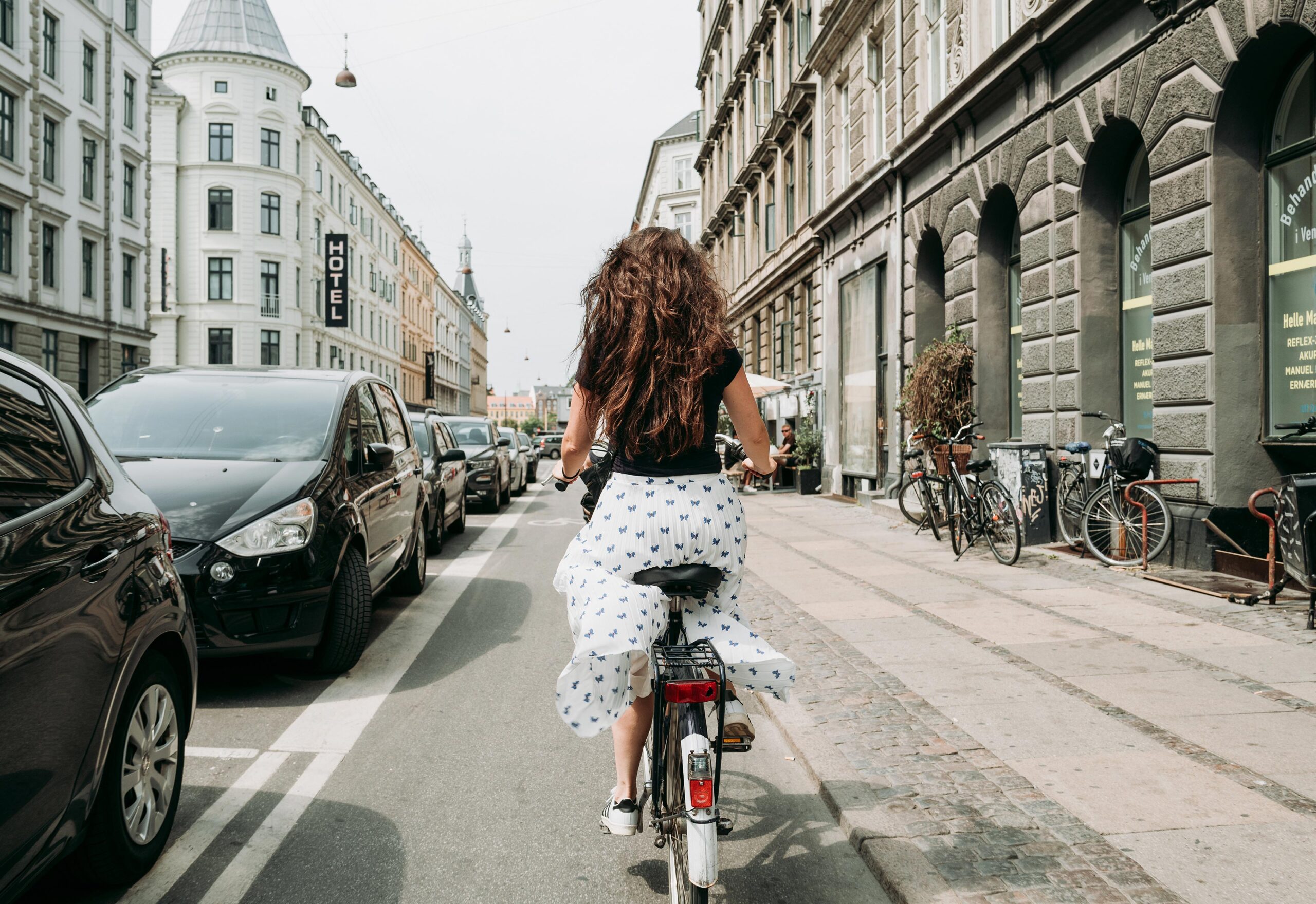 Sunrace is de aandrijving van je fiets