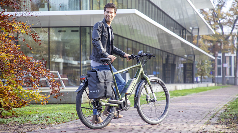 New Looxs in your store?