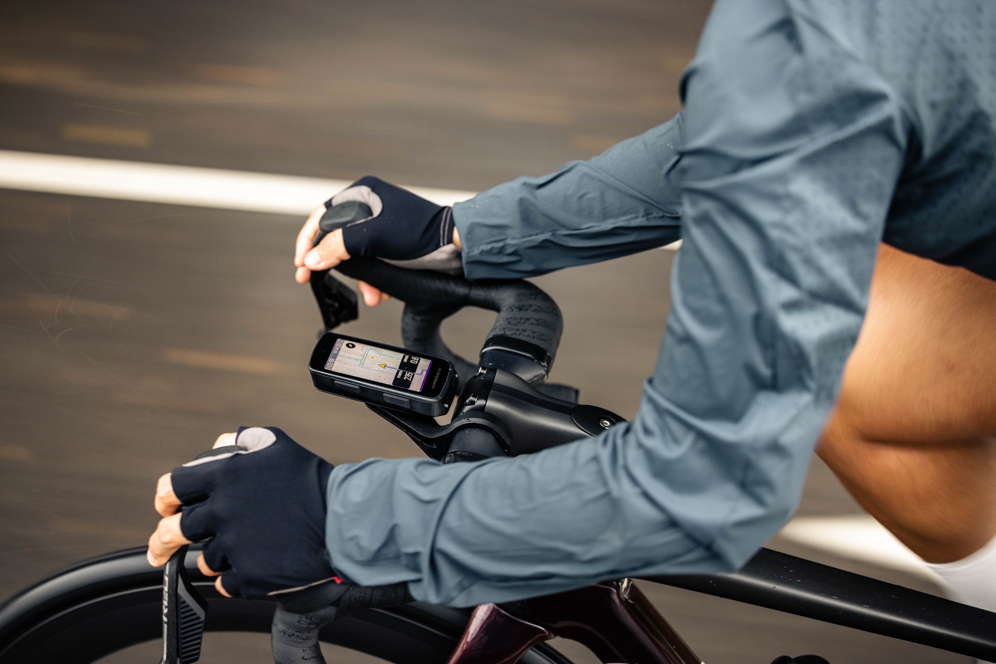 Hammerhead Fietscomputers