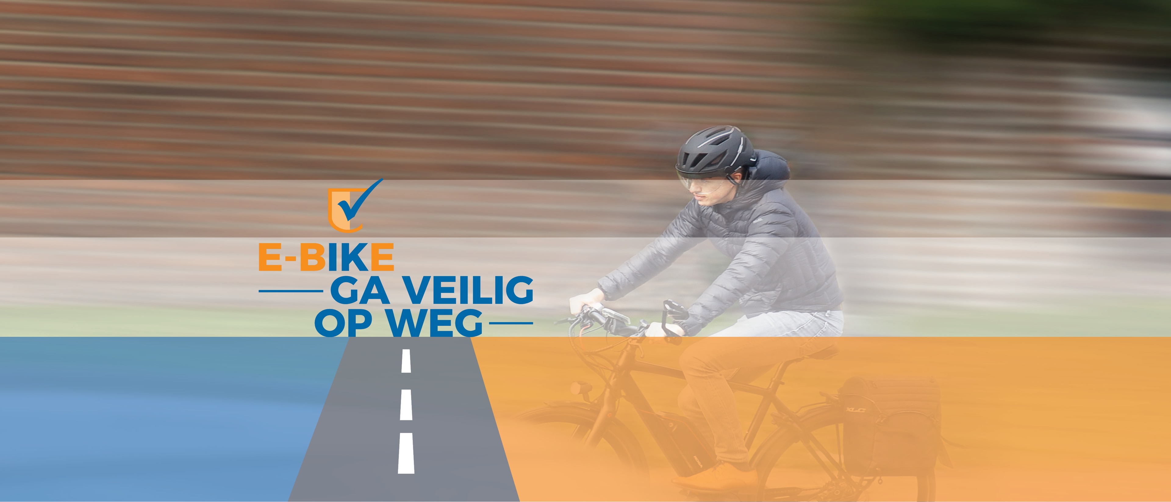 E-bike Veiligheid