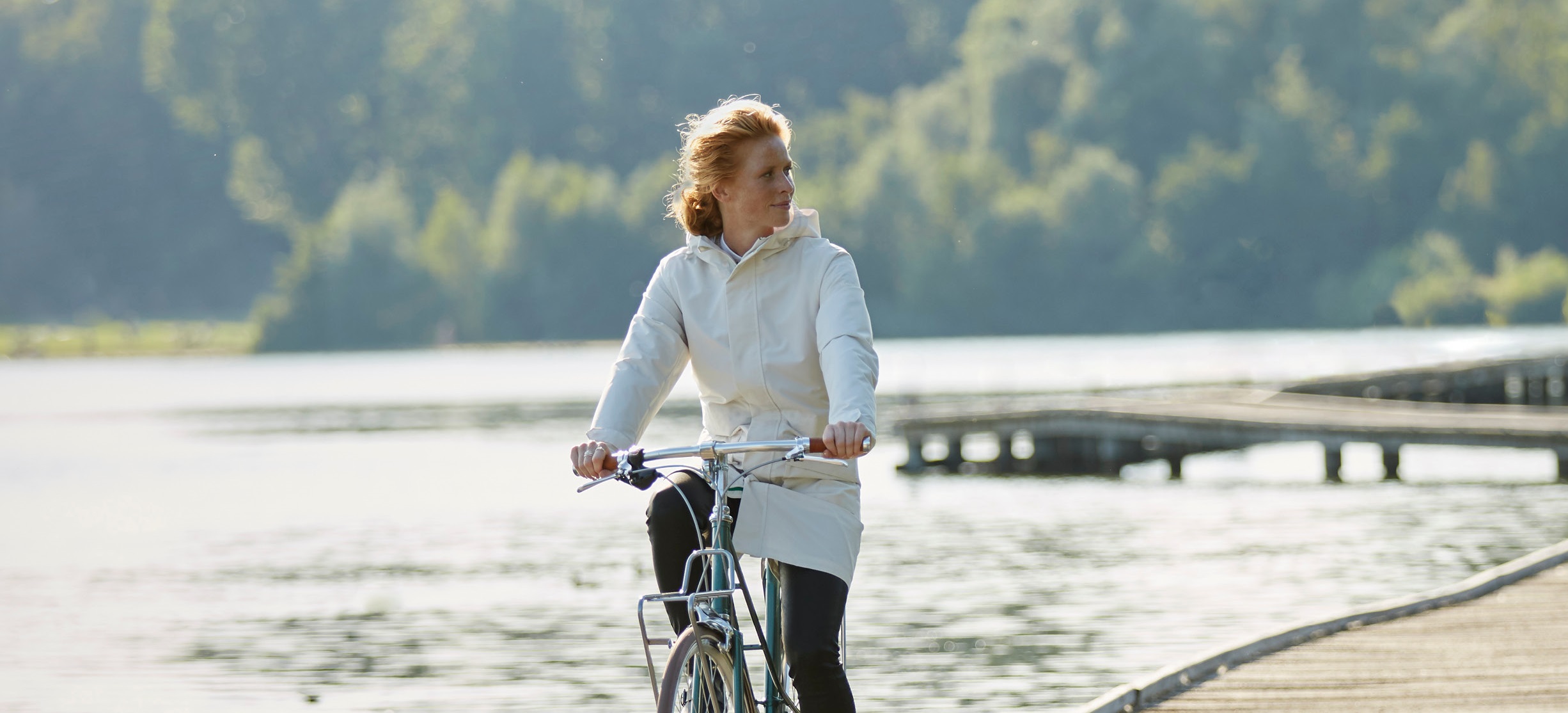 Fietstassen