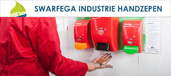 Swarfega handzeep