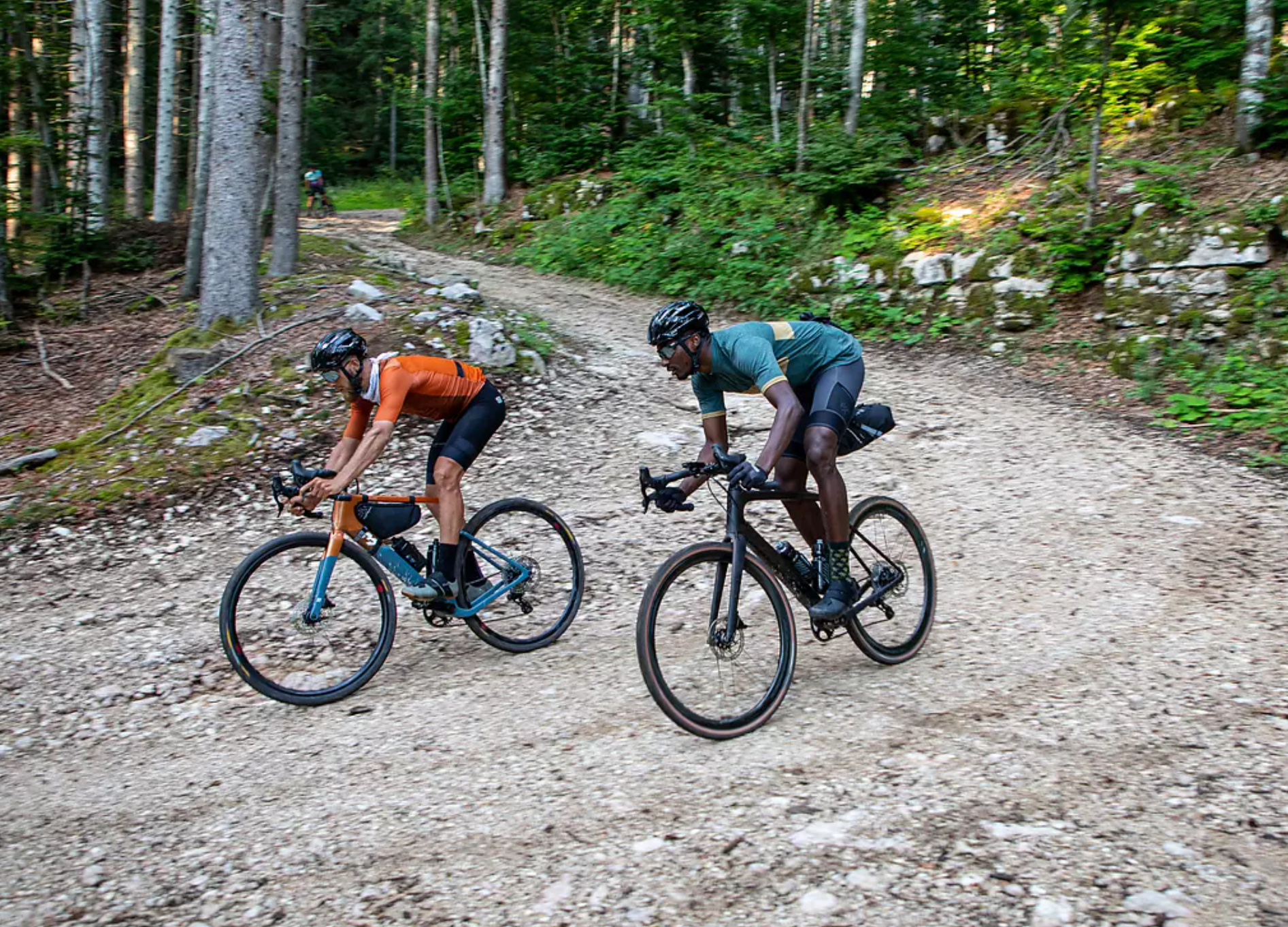 Schakel op naar nieuwe terreinen