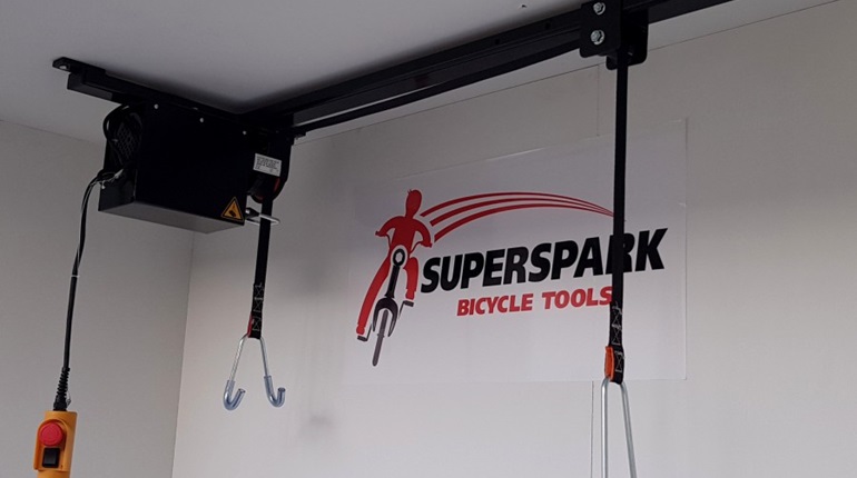 Kenmerken Superspark