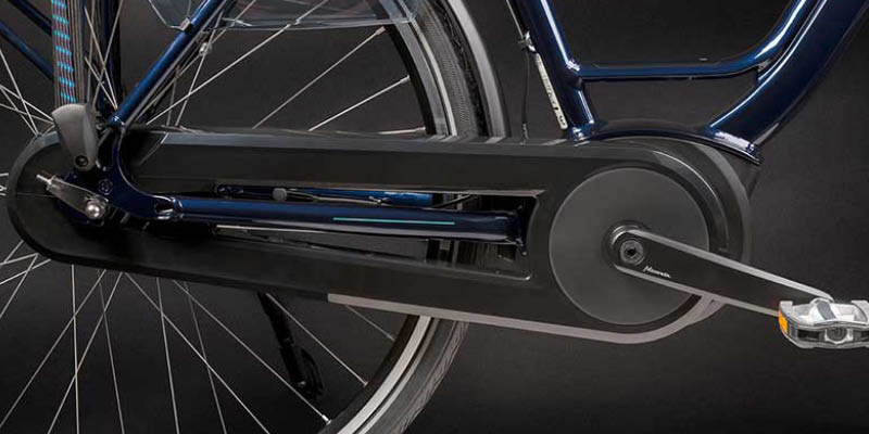 Knowledge and progressive