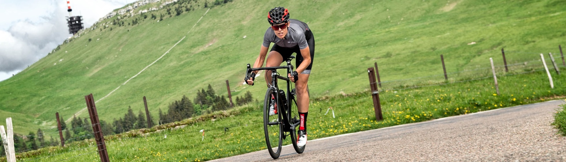 Service center voor DT Swiss