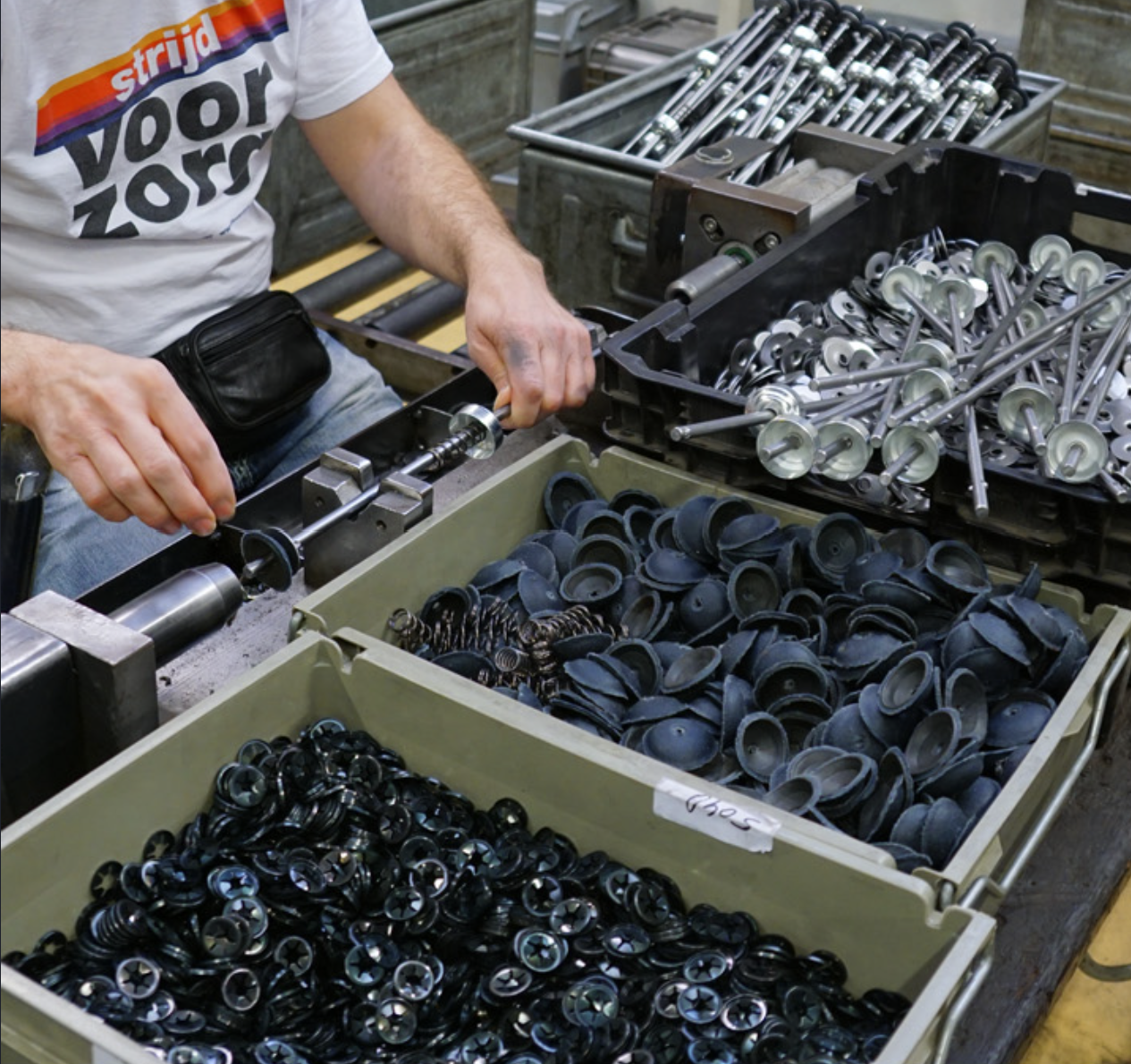 Jumbo. The one and only.