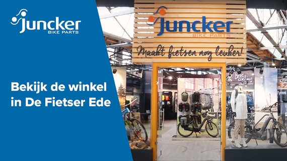 Winkelinrichting en werkplaats