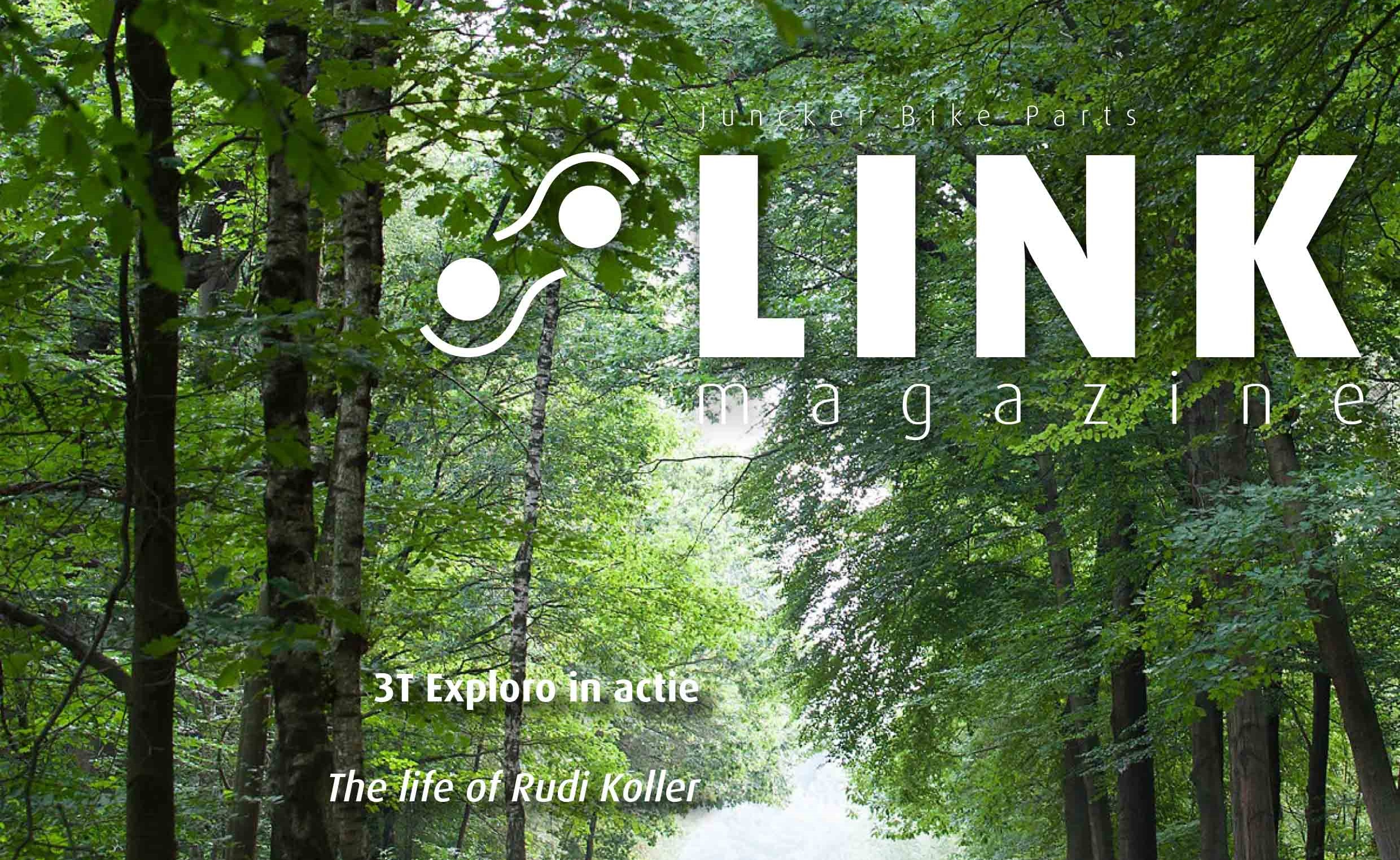 LINK Magazine