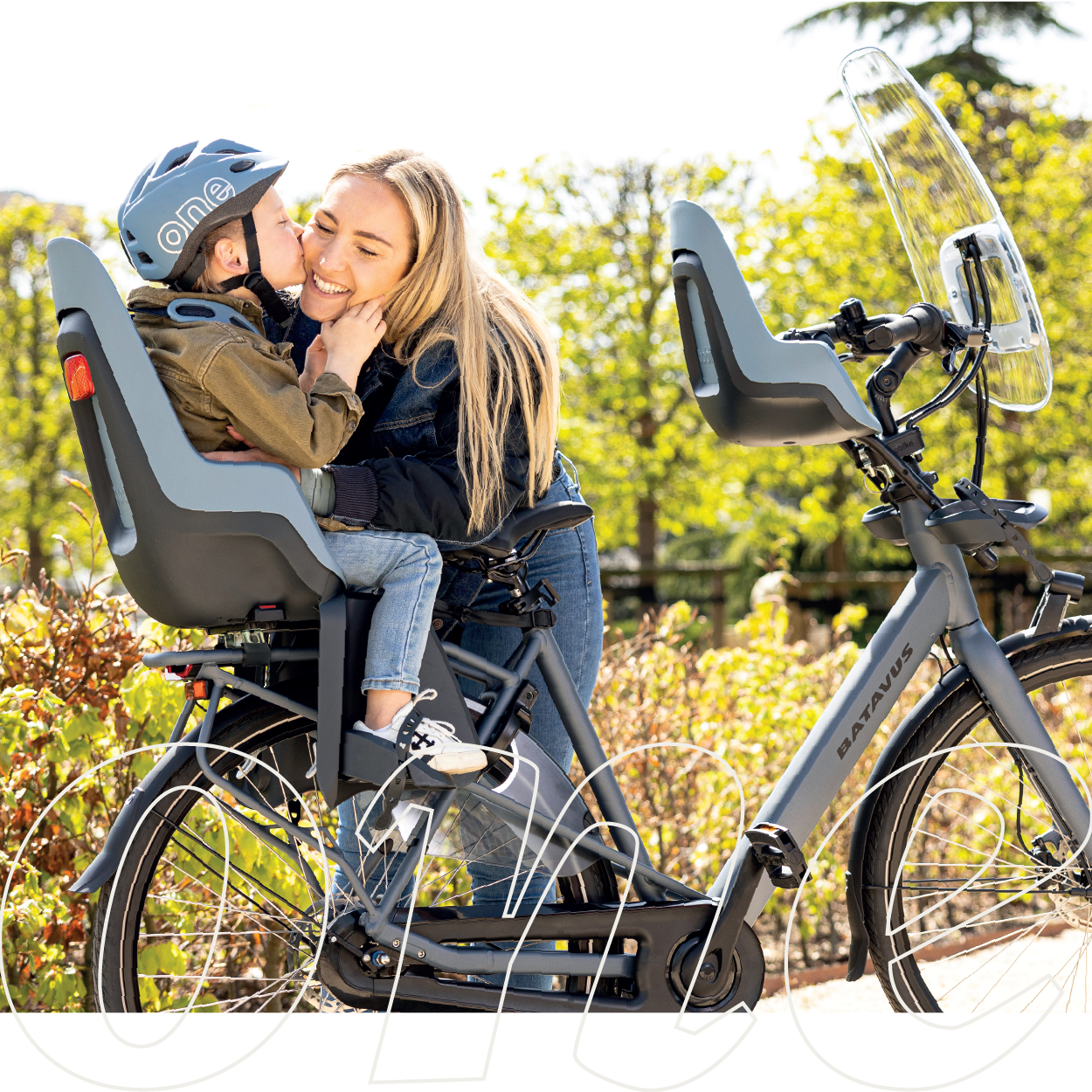 Bobike in your store?