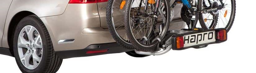 Hapro Fietsendrager